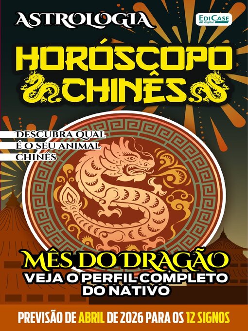 Title details for Astrologia by EDICASE GESTAO DE NEGOCIOS EIRELI - Available